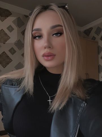 Проститутка Каролина