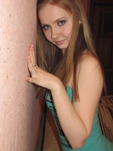 Проститутка Лейла